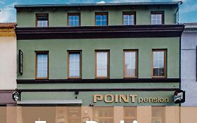 Point Pension